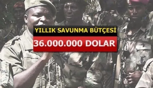 Yeri göğü inletiyorlar! İşte İslam ordusunun gücü