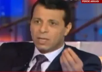 Türkiye'ye karşı Dahlan'ın kirli planı!