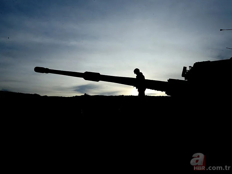 SON DAKİKA! Kara harekatı başladı mı? Suriye'ye kara harekatı son durum nedir? Cumhurbaşkanı Erdoğan son açıklamalar! 12