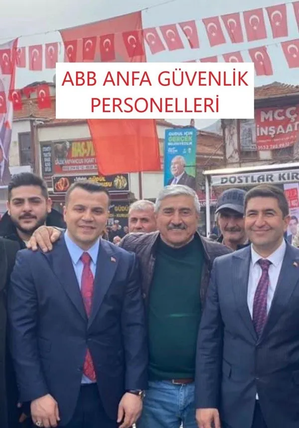 1709452803129.jpeg Mansur Yavaş'ın seçim mitingine taşıdığı ANFA personeli AK Partililere saldırdı - 4