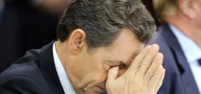Son dakika: Fransa eski cumhurbaşkanı Sarkozy yolsuzluktan bugün hakim karşısına çıkacak