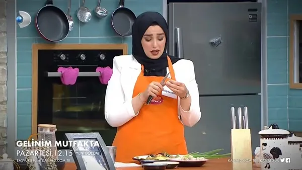 15 Ekim Gelinim Mutfakta puan durumu! Gelinim Mutfakta kim kazandı? Bu hafta kim gitti?