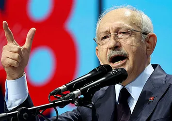 Siyaset tarihi böyle bir yalan ağı görmedi! Ekremci medyadan Bay Kemal'e büyük operasyon