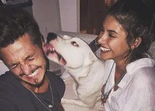 Deniz Baysal ve Barış Yurtçu çiftinin düğün tarihleri belli oldu