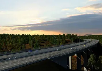 Kuzey Marmara Otoyolu için kamulaştırma kararı