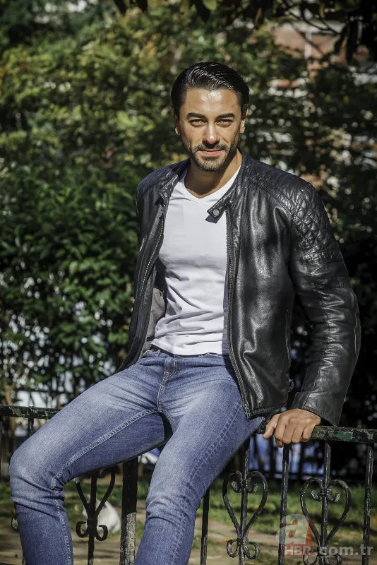 Ünlü oyuncuya büyük şok! Sahte emlakçı hapsi boyladı 7