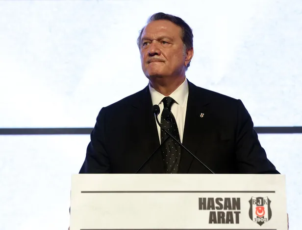 Beşiktaş başkanlık seçimi CANLI İZLE ASPOR | 2023 BJK seçimi sonucu açıklandı? Başkan kim oldu, adaylar kaç oy aldı?