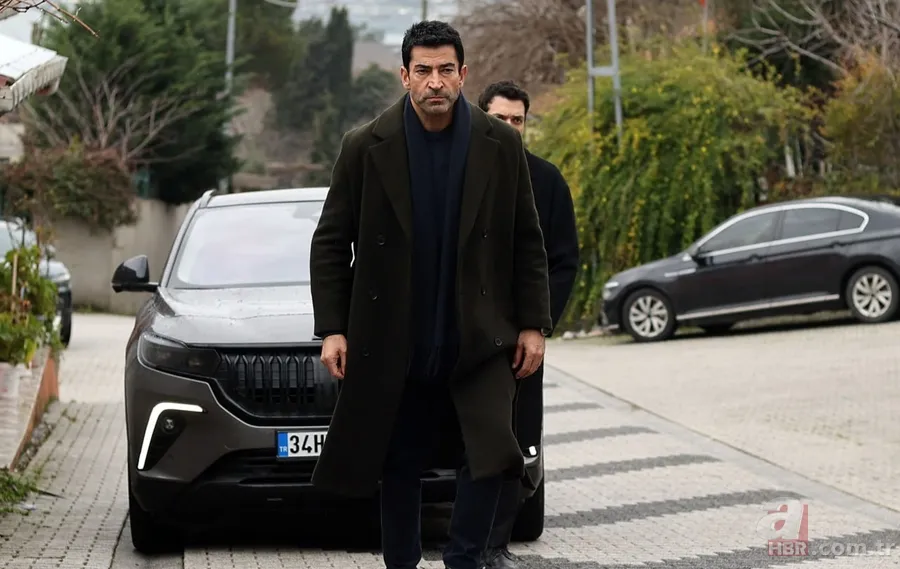 A.B.İ.'de büyük sır açığa çıktı: "Behram abiniz artık yok!" 6