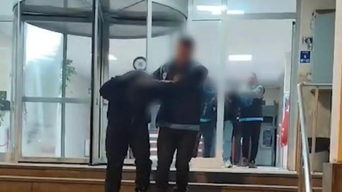 Kayseri'de kız meselesi cinayetinde 3 tutuklama