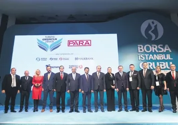 Başbakan Yardımcısı Mehmet Şimşek: Kura dayanıklıyız