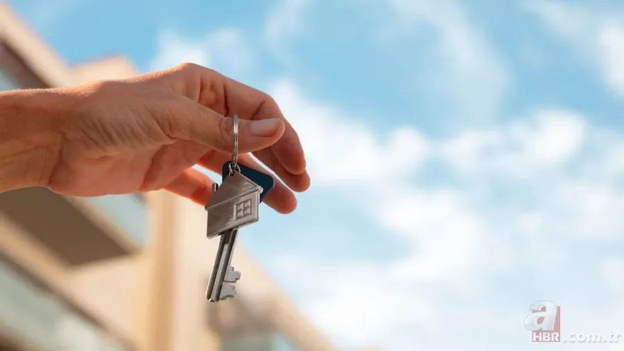 Kira öder gibi ev sahibi olun! 1.5 milyon TL konut kredisinin aylık taksitleri ne kadar? 1