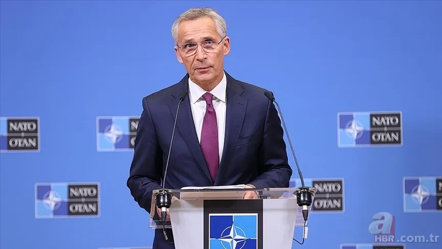 Polonya'ya düşen füze kime ait? Resmi açıklama geldi! Dünyanın beklediği haber 5