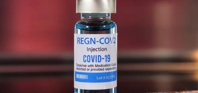 Koronavirüse karşı yeni ilaç! Antikor kokteyli yüzde 81 koruyuculuk sağlıyor!