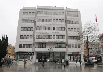 Son dakika: CHP’li Çorlu Belediyesi'nde grev kapıda