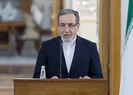 Arakçi Hamas ve Hizbullah heyetleriyle görüştü