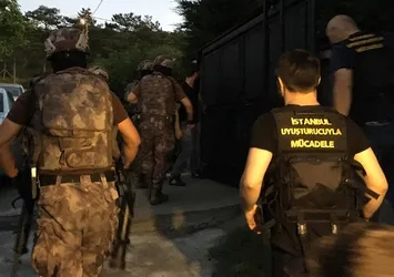Polise bonzai rüşveti: 150 bin TL