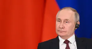 Hangisi gerçek Putin?