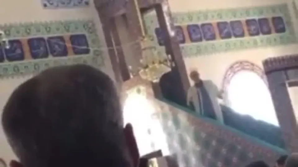 Konya’da imam Ahmet Gür’den doktorlar için tepki çeken sözler! Diyanet ve Valilik harekete geçti: Müfettiş gönderildi, soruşturma başladı
