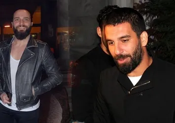 Arda Turan'dan yeni açıklama