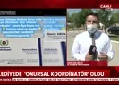 CHPli belediyede eş saltanatı