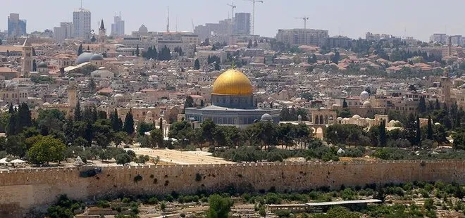 Hükümetten ABD’nin Kudüs kararıyla ilgili açıklama