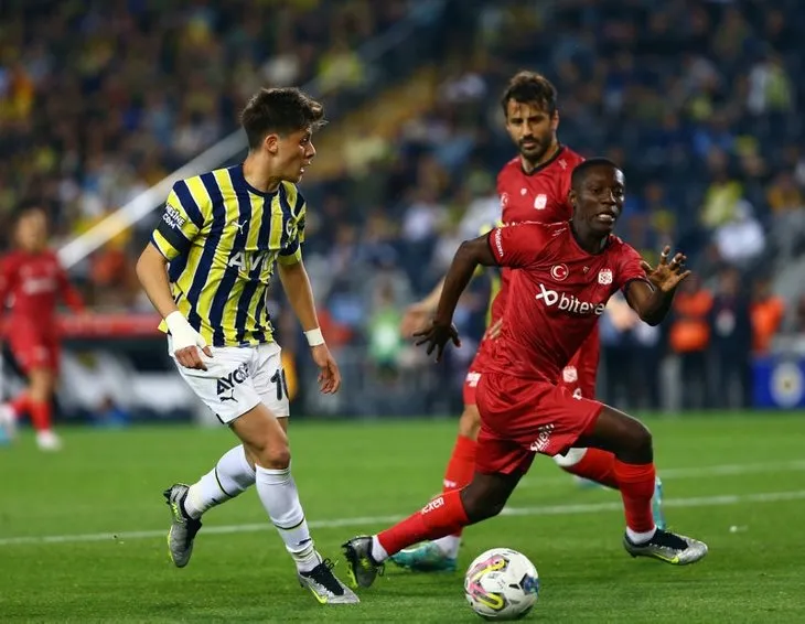 Arda Güler’in yeni takımını açıkladılar! Yılın transferi gerçekleşti