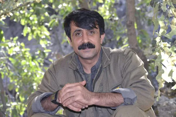 PKK’ya darbe! Agit kod adlı Mouhammad Housseyin Şahbazi iki korumasıyla birlikte öldürüldü