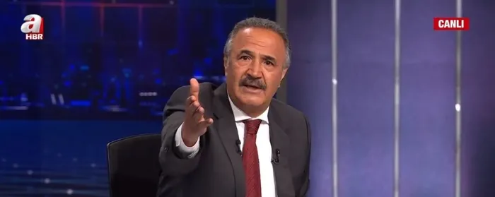 CHP eski Genel Sekreteri Mehmet Sevigen’den A Haber’de CHP ve Kılıçdaroğlu’na çok sert eleştiriler