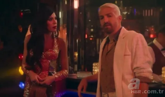 Şükran Ovalı'nın eşi Caner Erkin sevenlerini şaşırttı! Ünlü futbolcu o dizide... 7