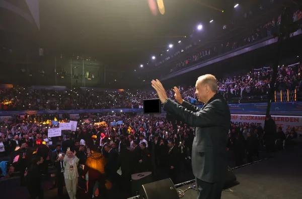 Son dakika: Başkan Erdoğan’dan Üniversiteli AK Gençlik Festivali’nde önemli açıklamalar | Buradan meydan okuyorum deyip gençlere mesaj verdi