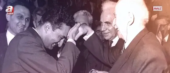 CHP’de koltuk savaşlarının dünü ve bugünü! CHP’de baba-oğulların Başkanlık mücadelesi