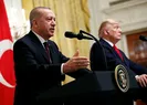Başkan Erdoğan-Trump zirvesinde kritik hamle! Türkiye ilk kez paylaştı