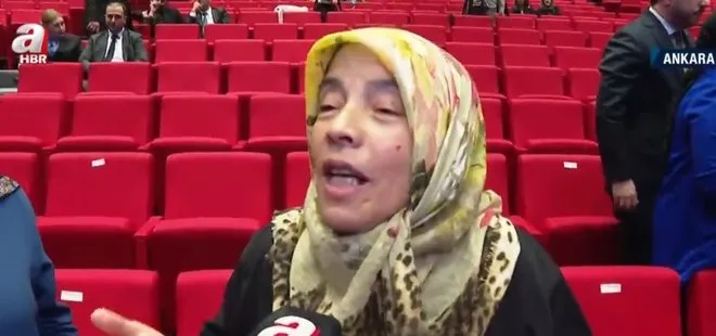Feryat Diyarbakır Anneleri belgeseli yayınlandı! Acılı annelerden Başkan Erdoğan’a teşekkür: Allah ondan razı olsun