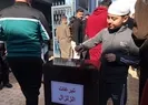 Kerkük Türkiye’nin feryadına yanıt verdi