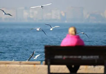 Hafta sonu hava ısınacak