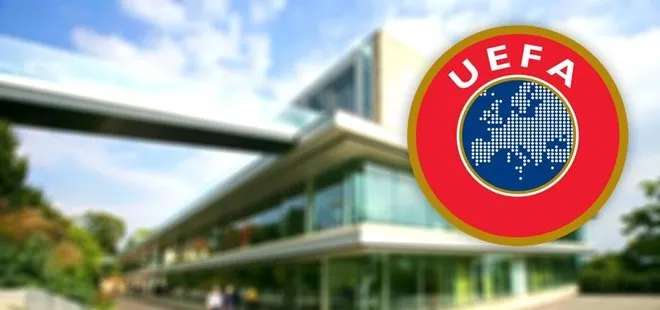 UEFA’dan Türk hakemlere görev