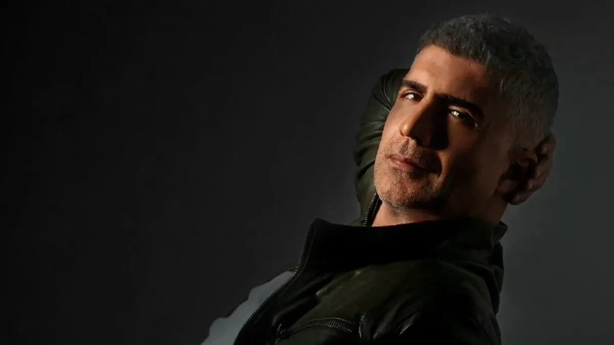 Özcan Deniz oğlunun doğum gününde duygulandırdı: "Gamzene kurban olurum"
