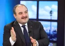 Bakan Varanktan Kovid-19a yönelik aşı ve ilaç açıklaması