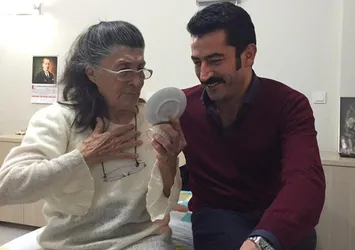 Usta oyuncu Mehtap Anıl hayatını kaybetti