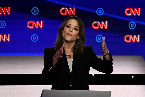 yazar-marianne-williamson-abdde-baskanlik-secimlerine-resmen-aday-oldu-1677967051500.jpg Yazar Marianne Williamson ABD'de başkanlık seçimlerine resmen aday oldu: ABD'yi onaracağım - 1
