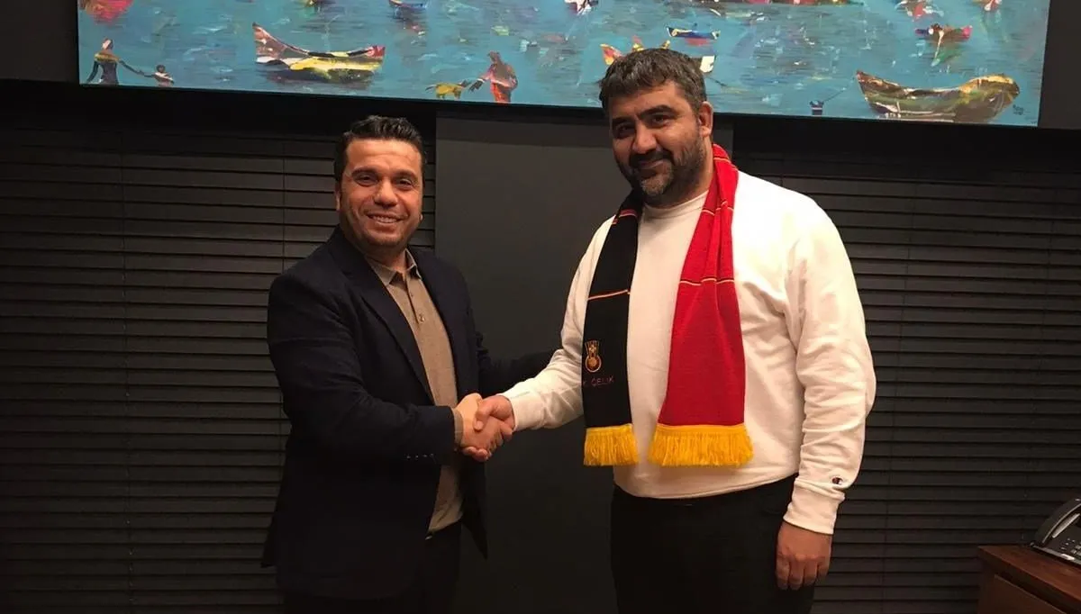 Umit Ozat A Bosna Da Buyuk Sok