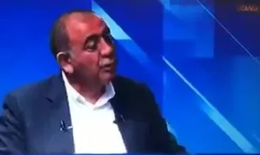 İftira atmaya çalışırken rezil oldu! CHP İstanbul Milletvekili Gürsel Tekin: Hayatımın her alanında haram para kazandım