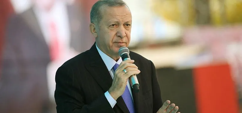 Son dakika: Başkan Erdoğan depremin meydana geldiği İzmir'e gidiyor