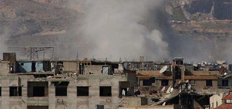 DSÖ, İdlib'de sinir gazı kullanıldığını açıkladı