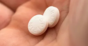 Aspirinle ilgili dikkat çeken araştırma