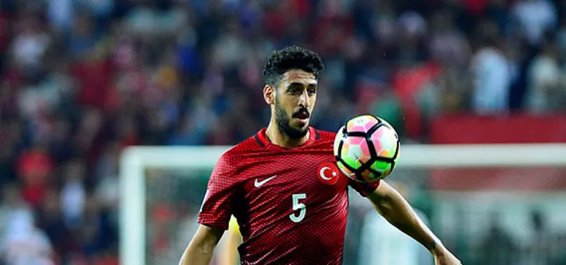 Tolga Ciğerci, aday kadrodan çıkarıldı