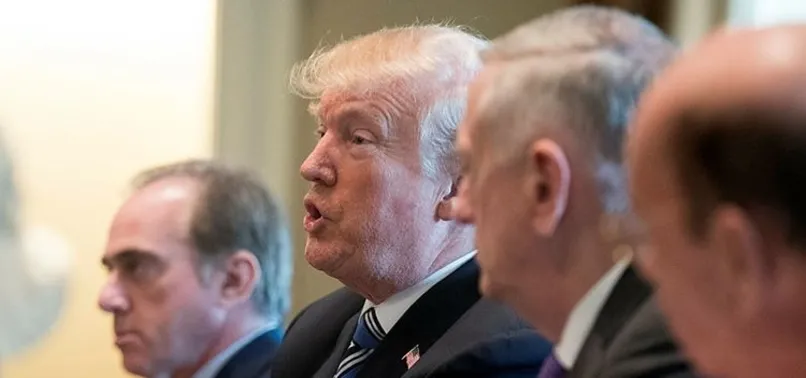 Trump gümrük vergisi kararını açıkladı