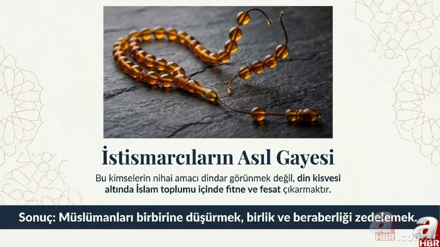 16 Ocak Cuma hutbesi konusu: Din istismarına ve aşırılığa dikkat çekildi 10