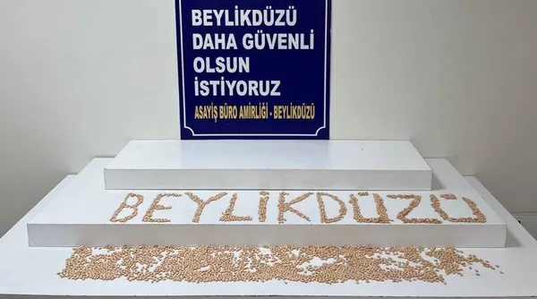 Bu plan kimsenin aklına gelmez! Uyuşturucular bakın nereden çıktı? - 1