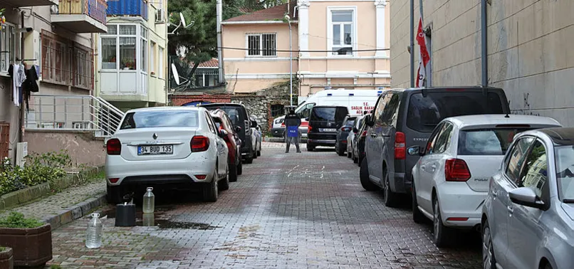 Santa Maria kilisesi saldırısı | Kirli hesaplar ve kanlı planlar! İşte DEAŞ'a uzanan alçak provokasyonun perde arkası